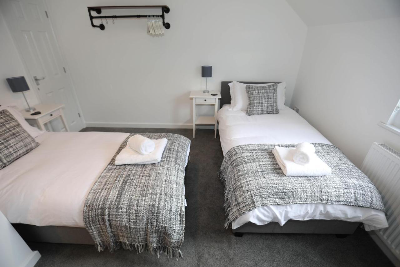 Exmouth - Apartment 2, Strand House - Modern 2 Bedroom Apartment, Perfect Location For Access To Beach & Town Centre - Sleeps 4 Guests - Hosted By Rentmyhouse Екстер'єр фото